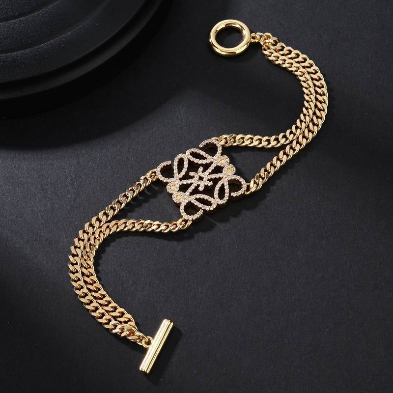 Loewe Bracelet 10yxs02